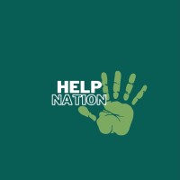 Help Nation logo - Similar company to Global Forum For Sustainable Transformation