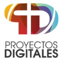Proyectos Digitales logo - Similar company to Holapixel Proyectos Digitales Slu