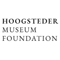 Hoogsteder Museum Foundation logo - Similar company to Museum Bredius