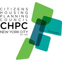 Citizens Housing & Planning Council logo - Similar company to The 5Boro Institute