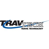 Travtech Inc. logo - Similar company to Key Data Analytics