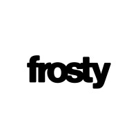 Frosty logo - Similar company to Date Of Birth