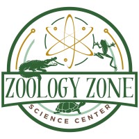 Zoology Zone Science Center logo - Similar company to Vision Giants