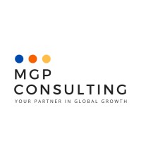 MGP Consulting LLC logo - Similar company to The Touchpoint Solution