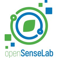 openSenseLab gGmbH logo - Similar company to Matrix Ggmbh