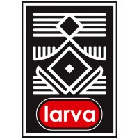 Larva Clothing logo - Similar company to Pause Wellness