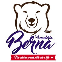 Panadería Berna logo - Similar company to Bellaria