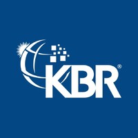 KBR, Inc. logo - Similar company to Terpco, Inc