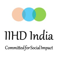 International Institute for Human Development logo - Similar company to Upgradefi