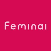 Feminai logo - Similar company to Flexspace Ai