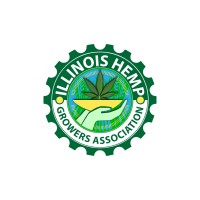 Illinois Hemp Growers Association logo - Similar company to Illinois Hemp Business Association