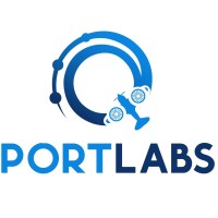 PORTLABS logo - Similar company to Port Labs