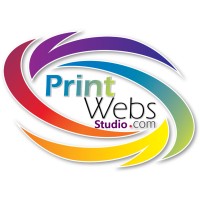 PrintWebs.com logo - Similar company to Printweb
