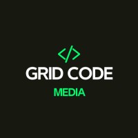 GRID CODE MEDIA logo - Similar company to Grid Code Engineering