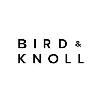 Bird and Knoll logo - Similar company to Wavier Pty Ltd