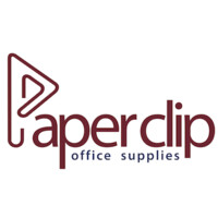 Paperclip Office Supplies logo - Similar company to Gesco S.R.L.