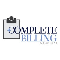 Complete Billing Solutions logo - Similar company to Cybermerced