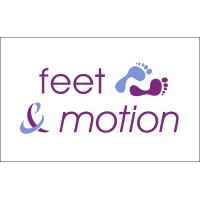 Feet and Motion Limited logo - Similar company to Healthy4Longer