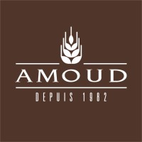 La maison Amoud logo - Similar company to Les Quatre Cerises