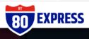 RT 80 Express Inc logo - Similar company to Downtown Arena