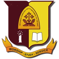 Orthodox Christian Youth Movement (OCYM) logo - Similar company to St. Jude'S Global School