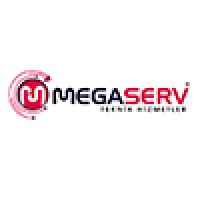 MEGASERV Teknik Hizmetler logo - Similar company to Noya Grup