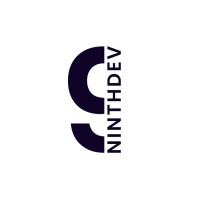 NinthDev logo - Similar company to Bigosteps
