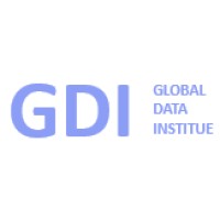 Global Data institute logo - Similar company to Displacement Tracking Matrix (Dtm)