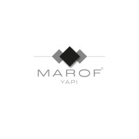 Marof Yapı logo - Similar company to Tema Construction Co.