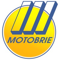MOTOBRIE logo - Similar company to Groupe Douillet