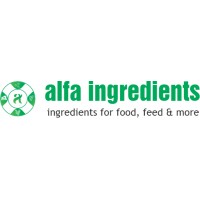 Alfa Ingredients logo - Similar company to Agri Impex