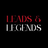 LEADS and LEGENDS logo - Similar company to Ride Technology Pty Ltd