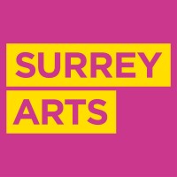 Surrey Arts logo - Similar company to Marymount School