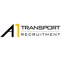 A1 Transport Recruitment Ltd logo - Similar company to Quick Wheels Logistics
