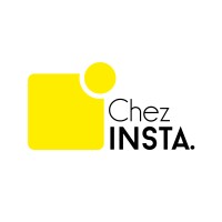 Chez Insta logo - Similar company to Eklectik