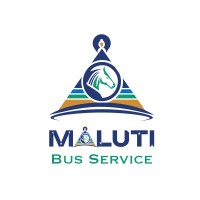 Maluti Bus Service logo - Similar company to 67Ceos Foundation