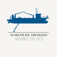 Worldwide Dredgers E-Marketplace logo - Similar company to Dutch Dredgers Bv