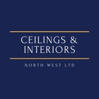 Ceilings and Interiors North West Ltd logo - Similar company to B21 Ltd