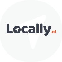 Locally.nl logo - Similar company to Turnshift