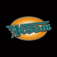 Nozem Oil logo - Similar company to Eetcafé Jansen & Jansen