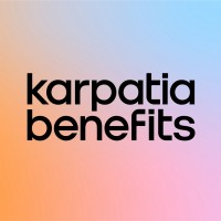 Karpatia Benefits logo - Similar company to Wareflow.Ai