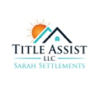 Sarah Settlements trading as Title Assist, LLC logo - Similar company to Bayside Title Corp