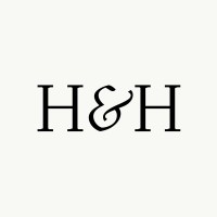 Helen & Hard logo - Similar company to Ttdesign