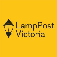 LampPost Victoria logo - Similar company to Focal