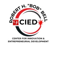 CAU Center for Innovation and Entrepreneurial Development logo - Similar company to Spelman Innovation