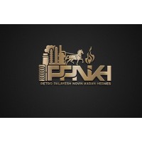 PPNKH Refinery logo - Similar company to Nft Pulse