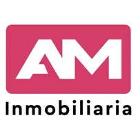 Inmobiliaria AM Chile logo - Similar company to Conecta Urbano