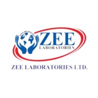 Zee Laboratories Ltd logo - Similar company to Devout Nord (I)Ltd.