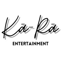 Kara entertainment logo - Similar company to Exquisite.Events