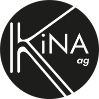 Agência KINA logo - Similar company to Neo • Agência De Marketing E Geração De Demanda